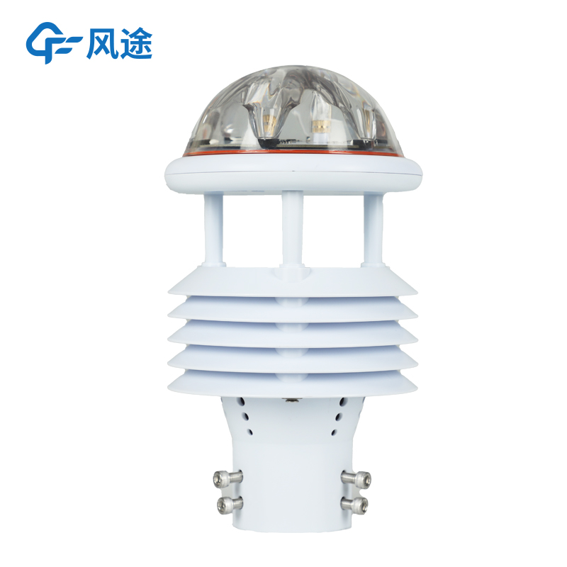 微型氣象站測量原理是什么？