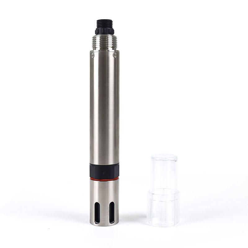 在線(xiàn)水硬度傳感器