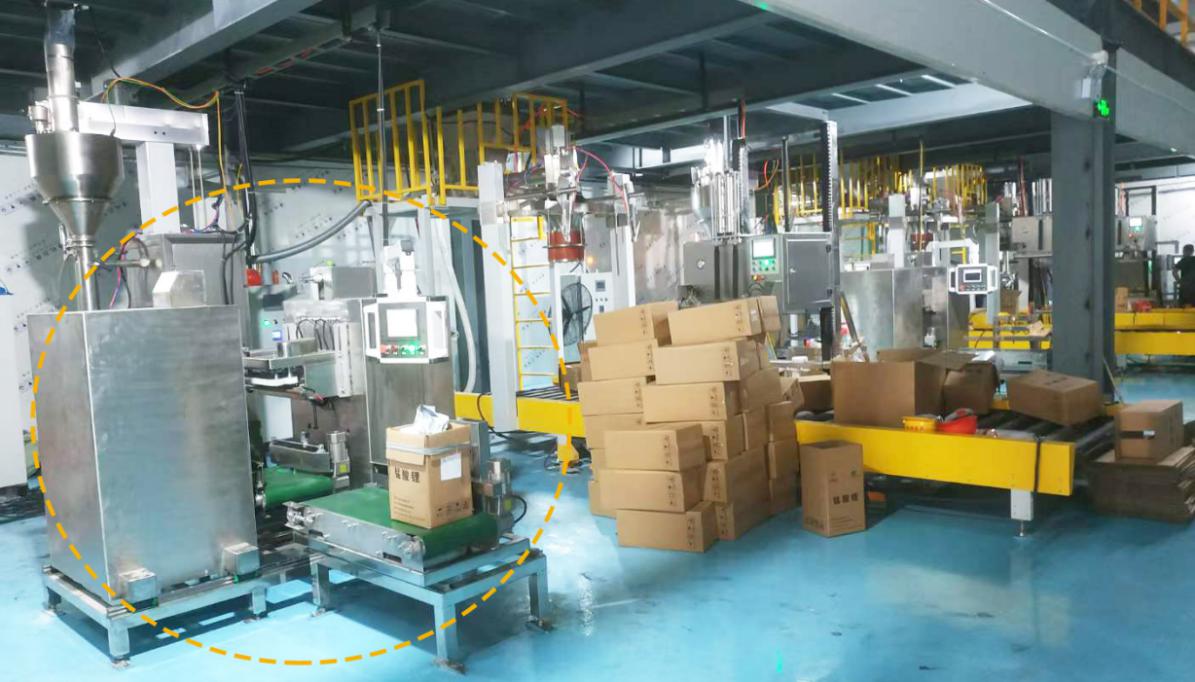 真空包裝機的作用和功能有哪些？